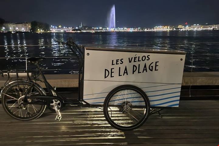Ginevra: città di charme tra ieri, oggi e domani| PaesiOnLine